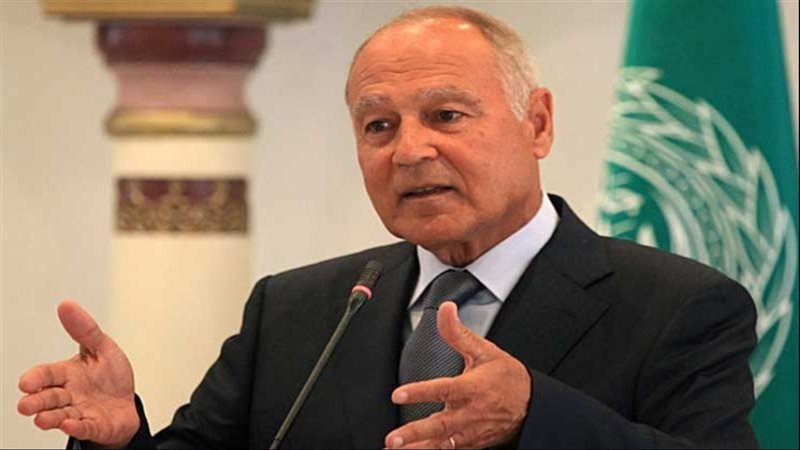 الأمين العام للجامعة
