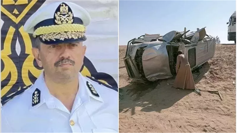  اللواء عصام الدين