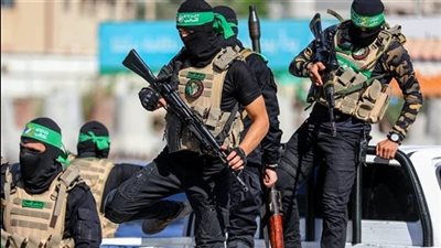 المبعوث الأمريكي: حماس منفتحة على التخلي عن السلاح.. ولا وجود لمجاعة بغزة