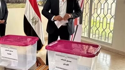 غلق لجان التصويت بالمرحلة الثانية والبدء في فرز الأصوات وسط إجراءات صارمة وضمانات للنزاهة