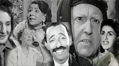 الفن يجمع ولا يفرق.. أشهر الفنانين اليهود في تاريخ السينما المصرية