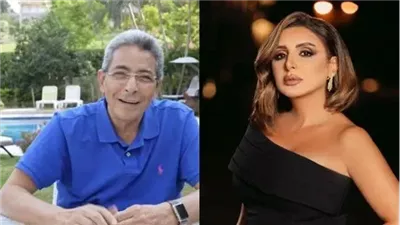 «أنغام» تخضع لعملية دقيقة في البنكرياس.. ومحمود سعد يطمئن الجمهور: «ادعولها»