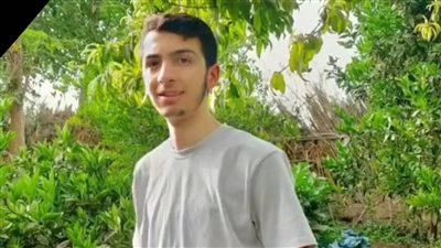 «مأساة على ضفاف الترعة».. مصرع طالب غرقا في كفر حجازي بالجيزة