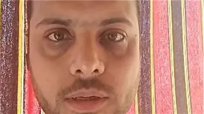والد الطفل «علي» يعلن اكتمال التبرعات لعلاجه من ضمور العضلات