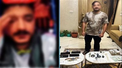 الداخلية تكشف ثروة «مداهم»..غسل 65 مليون جنيه من أرباح محتوى مسيئ للمجتمع