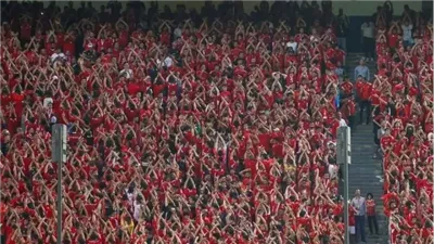 «تذكرتي» تطرح تذاكر الجولة الأولى من الدوري الممتاز 2025 – 2026
