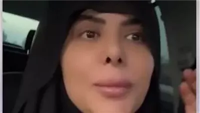 بلاغ للنائب العام يتهم «سلمى الرحالة» بنشر محتوى مسيء والتحريض على الكراهية