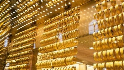 أسعار الذهب في مصر اليوم الجمعة 1 مايو 2026