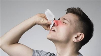 7 طرق منزلية بسيطة لتخفيف انسداد الأنف دون أدوية