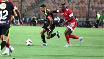 «مودرن استحق التعادل».. شوبير ينتقد عقلية الأهلي في افتتاح الدوري