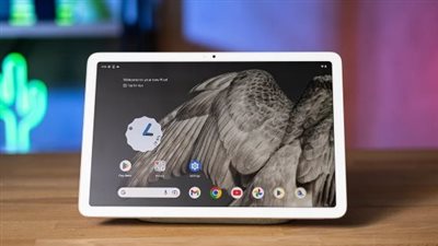 قلم «Pixel Tablet» غير المُعلن يتوفر للبيع عبر المتاجر الإلكترونية