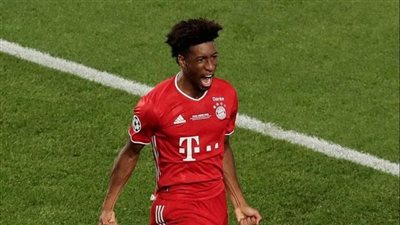 النصر السعودي يقترب من ضم كينجسلي كومان في صفقة تاريخية