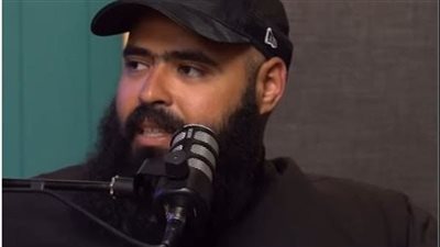 التحفظ على أموال وممتلكات التيك توكر محمد عبد العاطي بتهمة غسل أموال