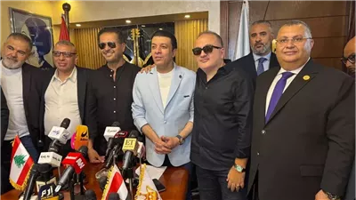 نقابة المهن الموسيقية تحسم الجدل في قضية راغب علامة