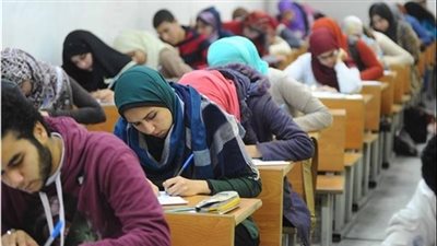 استعدادات نهائية لانطلاق امتحانات الدور الثاني للثانوية العامة 2024-2025