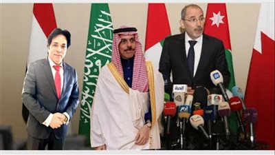 نبيل أبوالياسين: تصريحات نتنياهو التوسعية تشعل الغضب العربي .. إدانات أم مواجهة؟