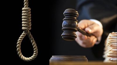 جنايات الإسكندرية تقضي بالمؤبد لقاتل جاره بسلاح أبيض