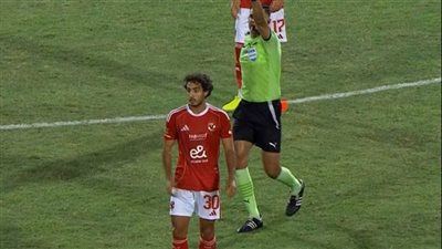 شوبير يكشف تفاصيل اجتماع لجنة الحكام بعد أزمة محمد هاني 
