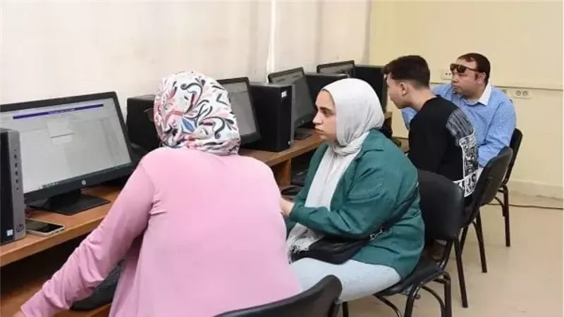 تسجيل رغبات المرحلة