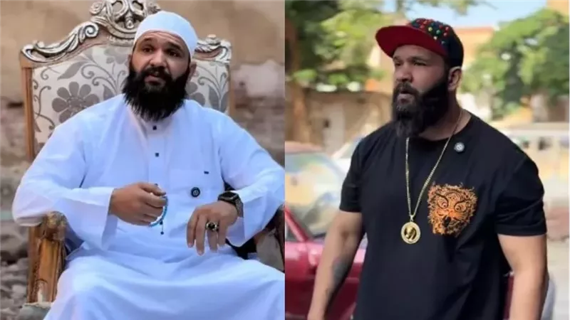 البلوجر لوشا