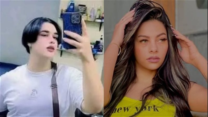 البلوجر بسنت محمد