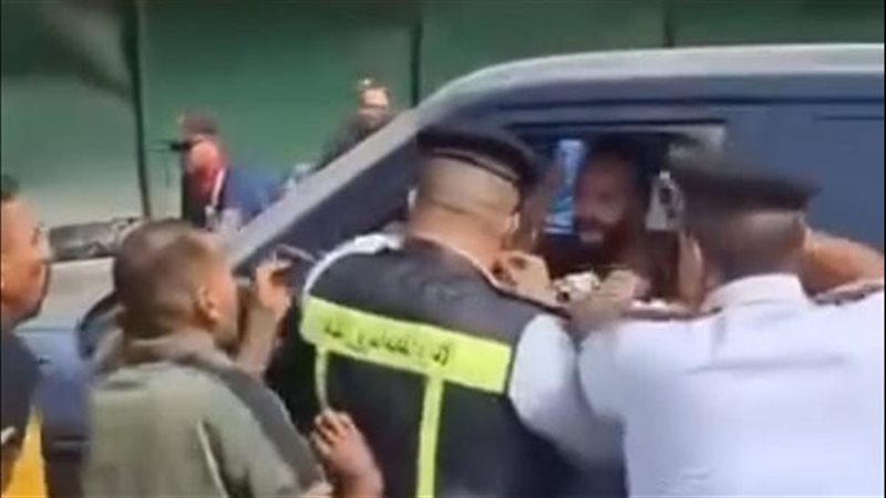 السائح الكويتي 