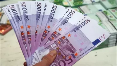 أسعار اليورو أمام الجنيه المصري اليوم الخميس 23 أبريل 2026