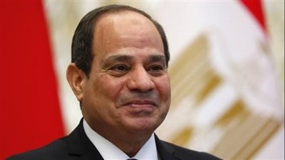 الرئيس السيسي يستقبل ولي عهد مملكة البحرين اليوم بقصر الاتحادية