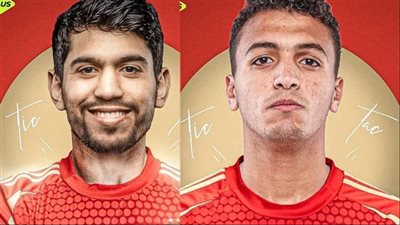 الأهلي يكشف تفاصيل إصابة محمد شكري وياسين مرعي قبل مواجهة غزل المحلة