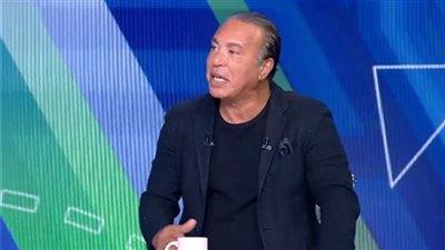 إيمن يونس يوجه تحذير صارم.. «متكسبش ترند على حساب ناديك»