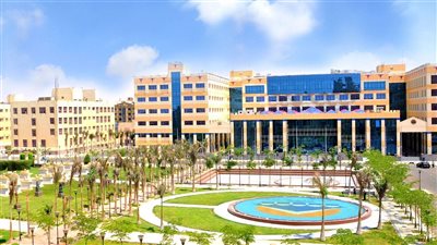 جامعة 6 أكتوبر تنفي شائعات عدم الاعتراف الدولي بشهاداتها 