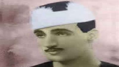 صوت الخشوع والعذوبة.. محطات من حياة الشيخ السنديوني في ذكرى الرحيل