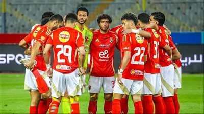 الأهلي يقترب من حسم هوية مدربه الجديد بين4 مرشحين