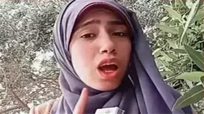 «تجديد حبس علياء قمرون 15 يوما».. تفاصيل الاتهامات المثيرة للجدل