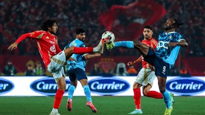 الأهلي وبيراميدز يتراجعان في تصنيف الأندية العالمي.. والزمالك يفاجئ الجميع