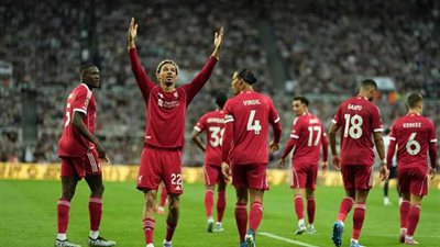 القنوات الناقلة لمباراة ليفربول وأتلتيكو في دوري الأبطال
