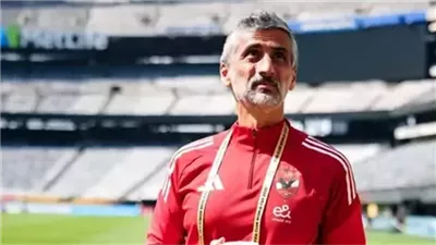 مدرب الأهلي ينتقد الجماهير والإدارة قبل مواجهة بيراميدز.. «مفيش صبر!»