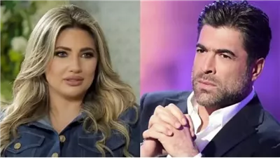 أنجيلا بشارة تهاجم القضاء وتكشف معاناتها مع وائل كفوري