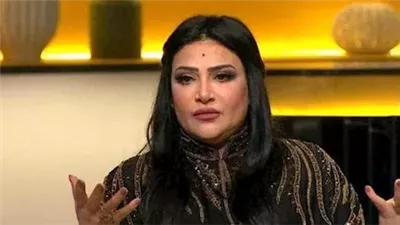 التحقيق مع بدرية طلبة في نقابة المهن التمثيلية بعد تصريحات مثيرة للجدل