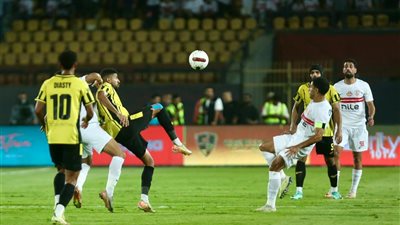 رابطة الأندية تعلن عقوبات الجولة السادسة من الدوري