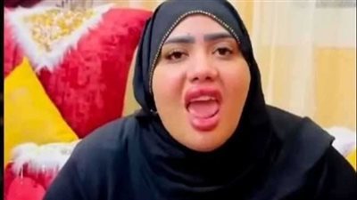 إنكار كامل.. البلوجر أم سجدة تواجه التهم بعبارة واحدة «محصلش مني كدا»