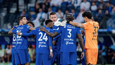 الهلال يحسم الجدل.. قرار مفاجئ بشأن ثنائي البرازيل