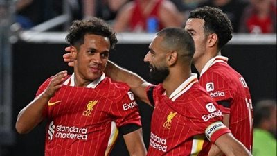 ليفربول يعلن تغيير مواعيد مبارياته في أكتوبر بسبب دوري أبطال أوروبا