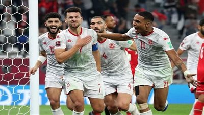 تونس تبحث عن حسم الصدارة أمام ليبيريا في تصفيات كأس العالم 2026