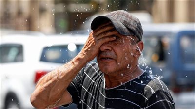 حالة الطقس المتوقعة اليوم الأربعاء 15 أكتوبر 2025