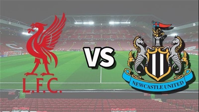 ليفربول ونيوكاسل