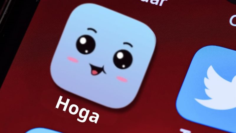 تطبيق هوجا