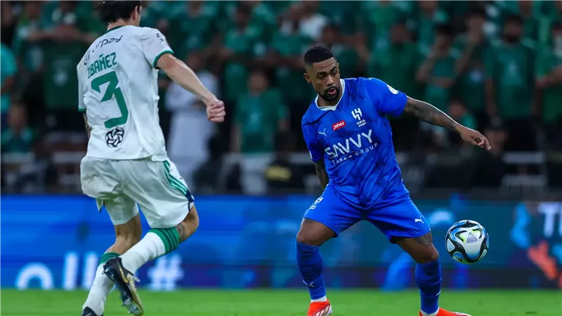 الهلال 