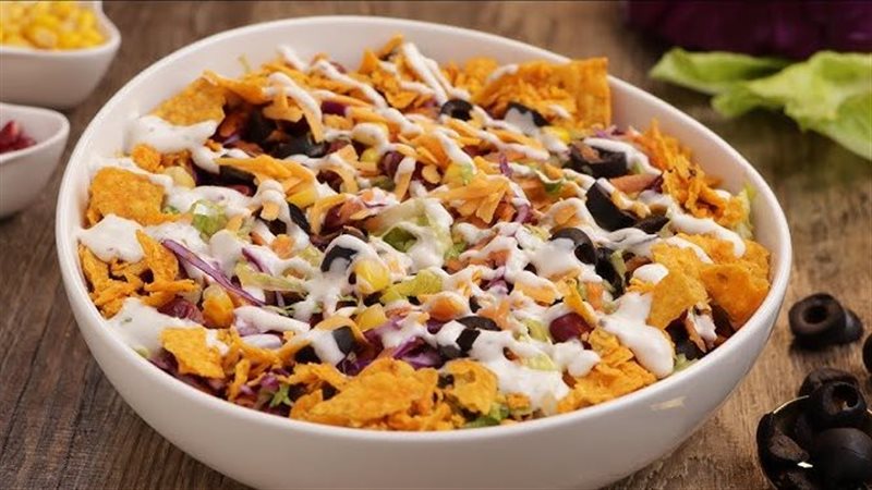 سلطة الناتشوز 