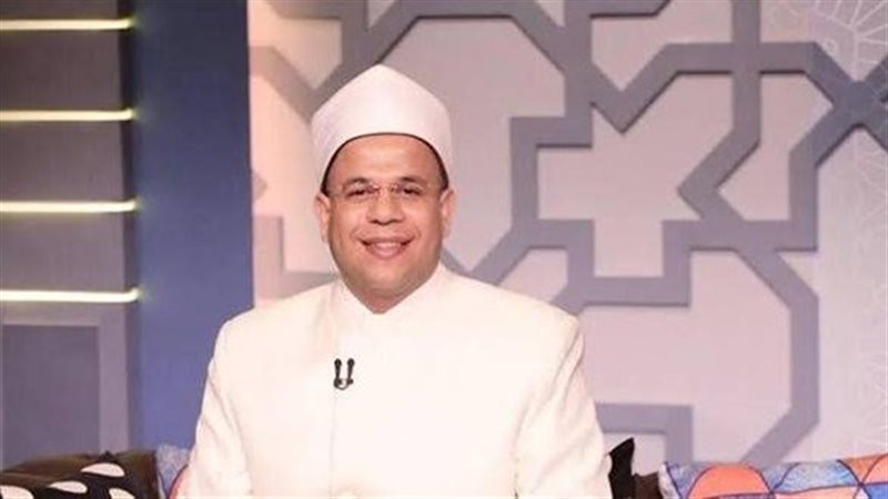 عالم ازهري 